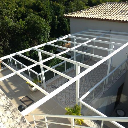 Villa Buzios Requinte & Sofisticacao Exterior foto