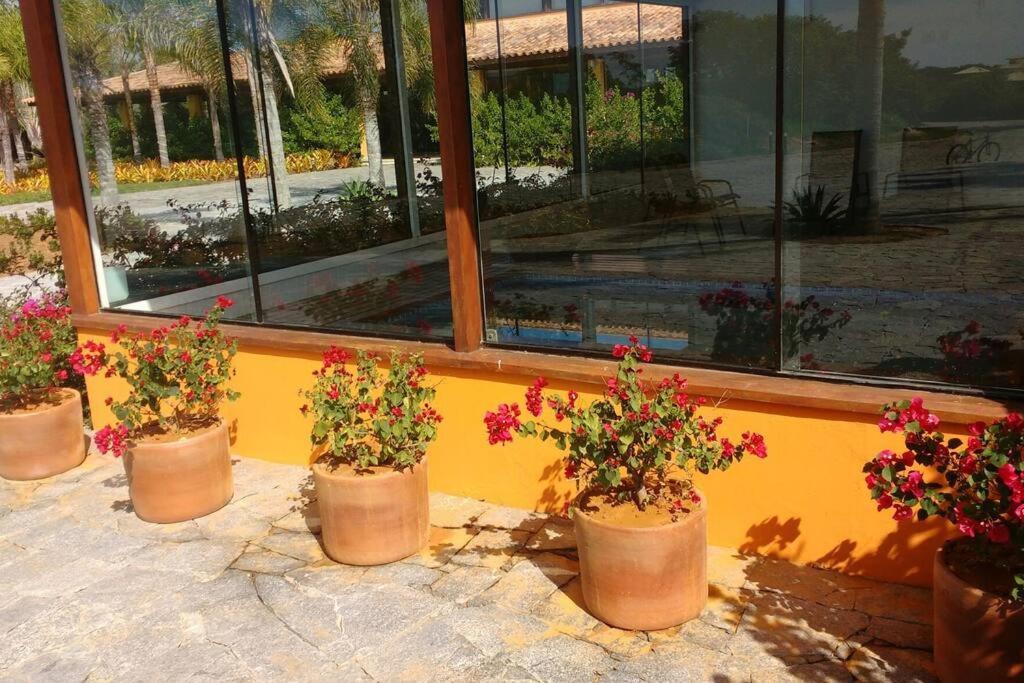 Villa Buzios Requinte & Sofisticacao Exterior foto