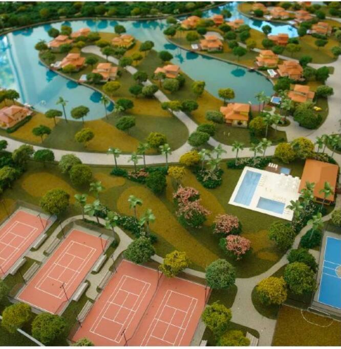 Villa Buzios Requinte & Sofisticacao Exterior foto