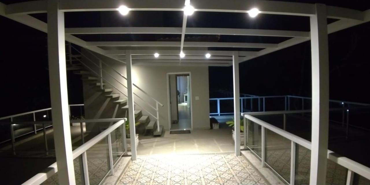 Villa Buzios Requinte & Sofisticacao Exterior foto