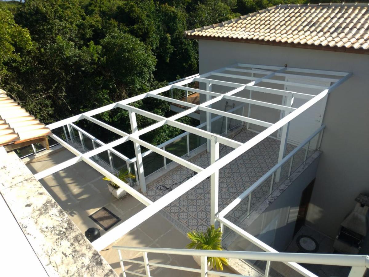 Villa Buzios Requinte & Sofisticacao Exterior foto