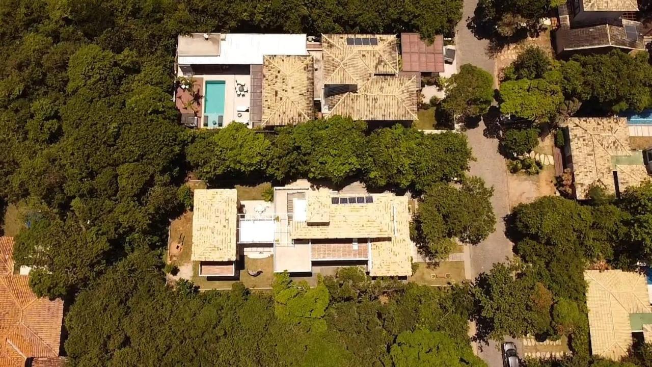 Villa Buzios Requinte & Sofisticacao Exterior foto